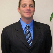 Steven White from Secure Pacific Corp.