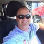 Terry McNichols from J & J Services