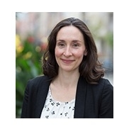 Margaret Frank from Ithaca Area Economic Development (formerly Tompkins County Area Development)