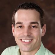 Andrew Miller from Stella Roberts Recycling Center