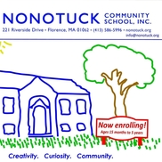 Nonotuck Community School from Nonotuck Community School