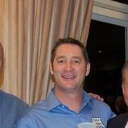 Mark Brown from Kleene & Green Janitorial Supply