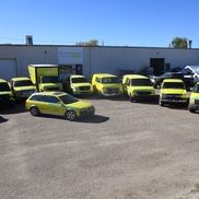 Sergio Nunez from ServiceMaster Restoration by Sinergia Enterprises