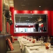 Anna De Chevalier from etcetera etcetera restaurant