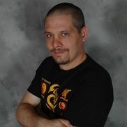 Bryan Stevenson from DFMAC Defense (formally known Dragon Family Martial Arts Center)