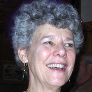 Sherry Noone from Bear Valley Center for Spiritual Enrichment