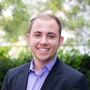 Jack Robinson from Civic Financial Services