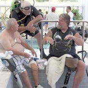 Adaptive Diving Association