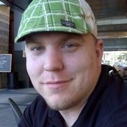 Curtis Walker from Hillview Design Print Media