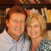 Christine Petrik David Green from The RAIS Relationship Center