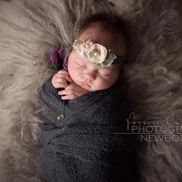 Sheila Buhr from Forever Captured Photography