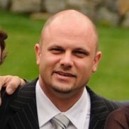 Ben Rioux from Integrim Corp