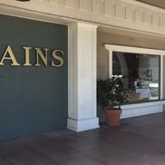 Jeff Rains from Rains Department Store