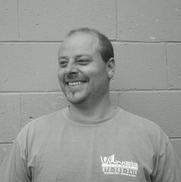 Joe Nanartowicz from Vinnie's Auto Body