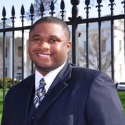 Jovan Currie from Currie Central Management