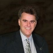 Tony Walker from Loyalty Business Funding