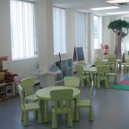 Lisa Blais from Engaging Minds Child Care