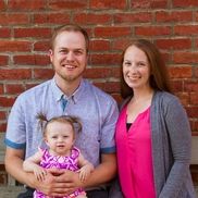 Andrew Schneider from Steadfast Chiropractic