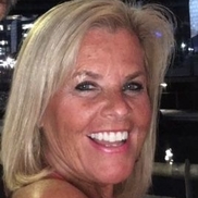 Colleen Baker from Orchard Park Chamber of Commerce