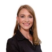 Katie Clayton from Keller Williams Huntsville