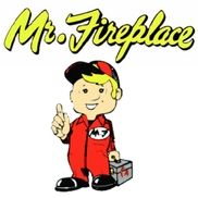 Dana Eide from Mr. Fireplace