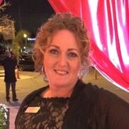 Susan Williams from Fancy That Specialty Linens LLC