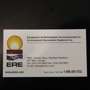 ERE Inc.