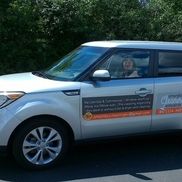 Amanda Yao from Amanda's Cleaning Enterprise, LLC