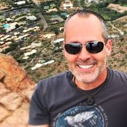 Frank Vitale from www.33north.net