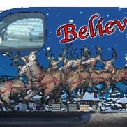 Santa Bob Elkin from Santa Claus Bob Elkin