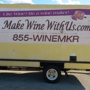 John Gizzi Sr. from Make Wine With Us