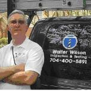 Walter Wilson from Walter Wilson Inspection & Testing