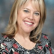 Julie Potts from Realty Executives Cornerstone