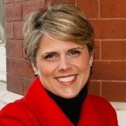 Julie Peck from Heartland Payment Systems