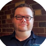 David Caswell from Hammer Solutions Inc.