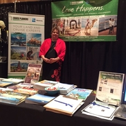 Daniel and Nancy Brown from Cruise Planners
