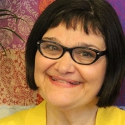 Rev. Deb Hill-Davis from Unity Church of Ames