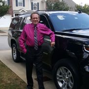 Renee Boswell-Stangel from A Cut Above Limousine Services