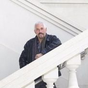 Allan Grant from Allan J. Grant And Associates, Residential Architects