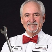 Jack Bulko from AutoAid