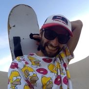 Sebastian Martinez from BConverse Consulting Team