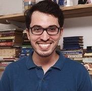 Frank Ojeda from BConverse Consulting Team