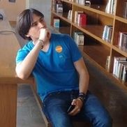 Carlos Puentes from BConverse Consulting Team