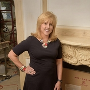 Suzette Donleavy from Well Designed Interiors