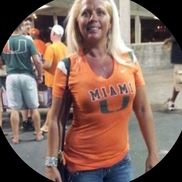 Dawn Hodges from Welcome Wagon The Villages