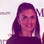 Veronica Graffius from Calvin Charles Gallery