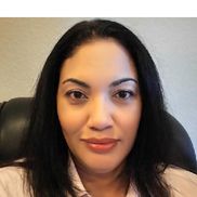 June James from Keyrenter North Houston