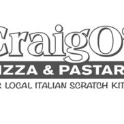 Craig Plackis from Craig O's Pizza & Pastaria