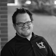 Trent Shumay from Big T's Chop Shop