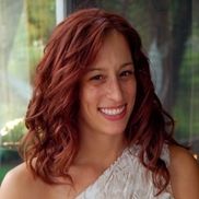 Natasha Wertheimer from Lake Country Dog